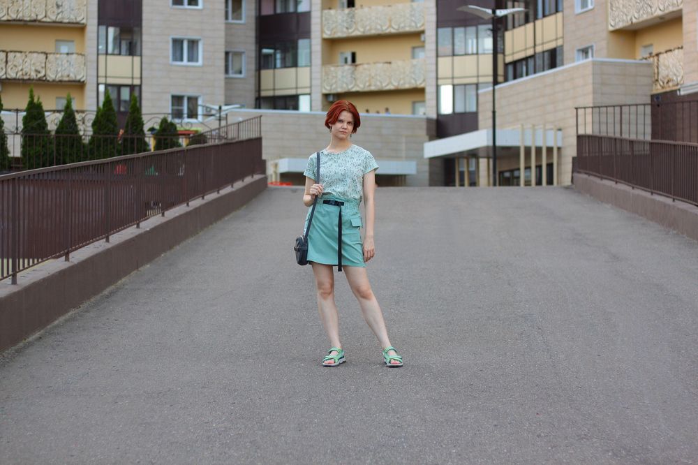 Юлия.