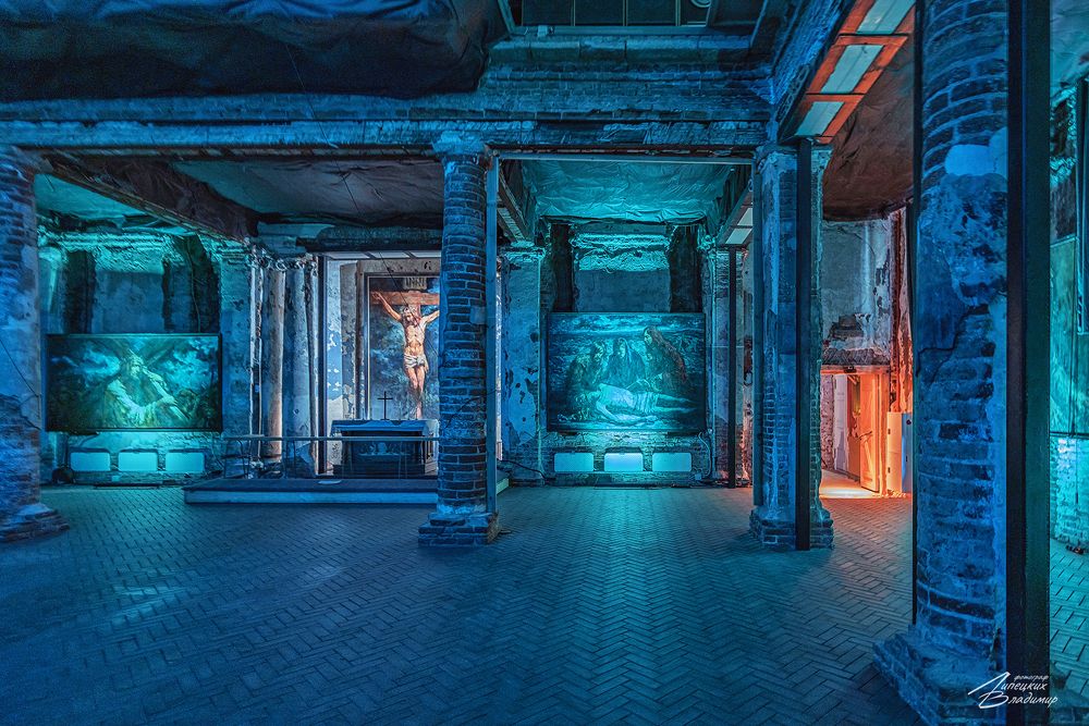 Лютеранская церковь, фото 9