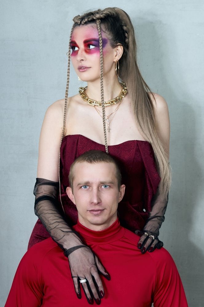 RED Fashion