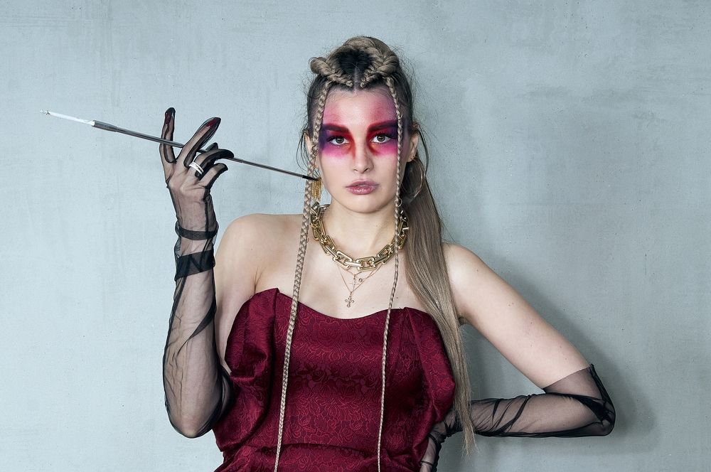 RED Fashion