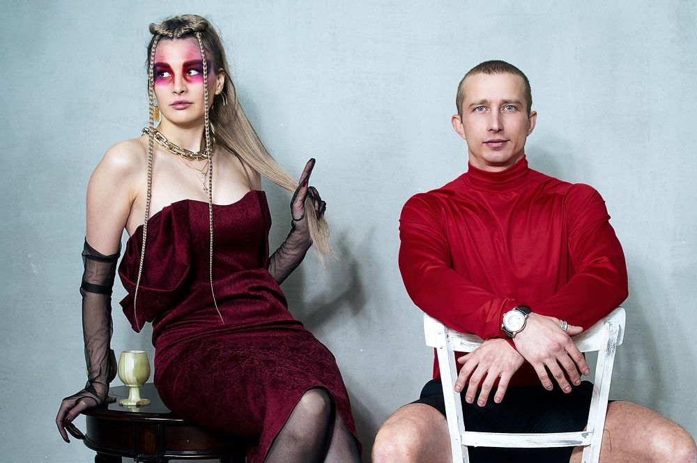 RED Fashion