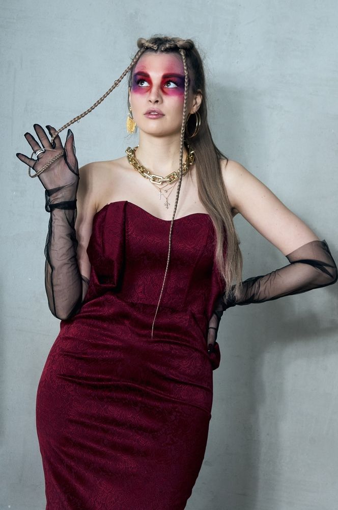 RED Fashion