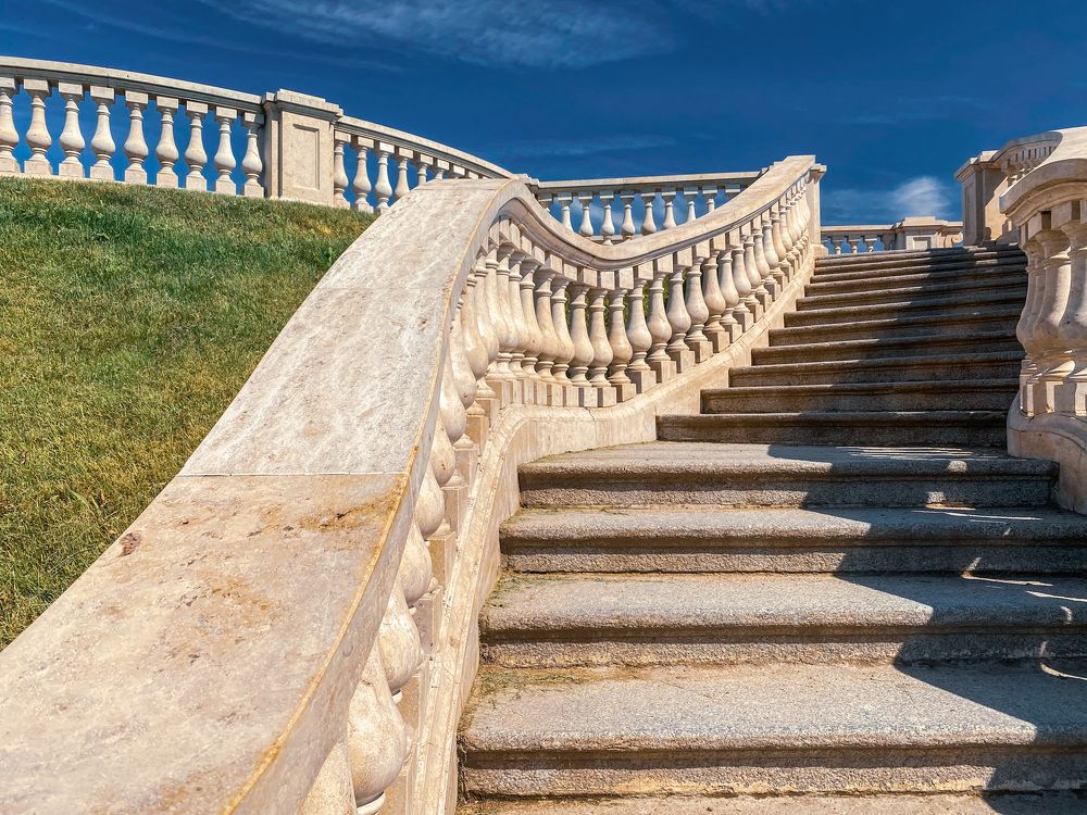 Петергоф. Впечатления