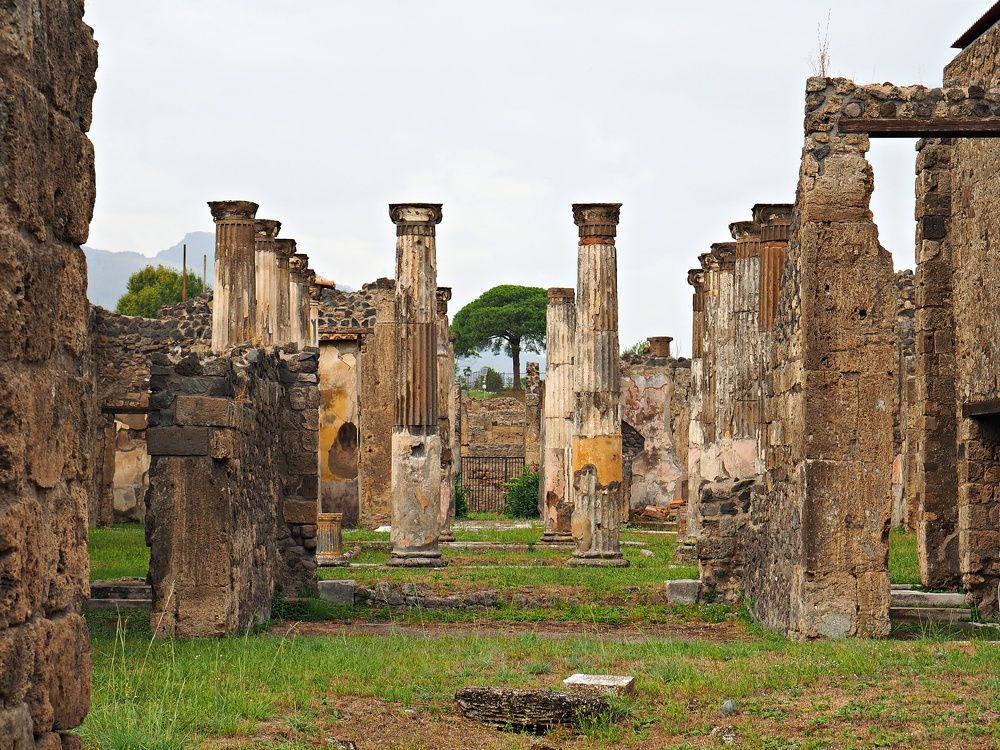 Pompei