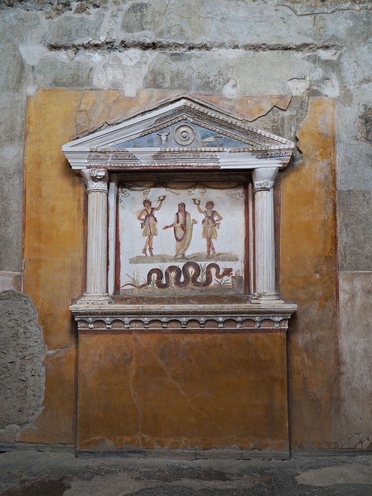 Pompei