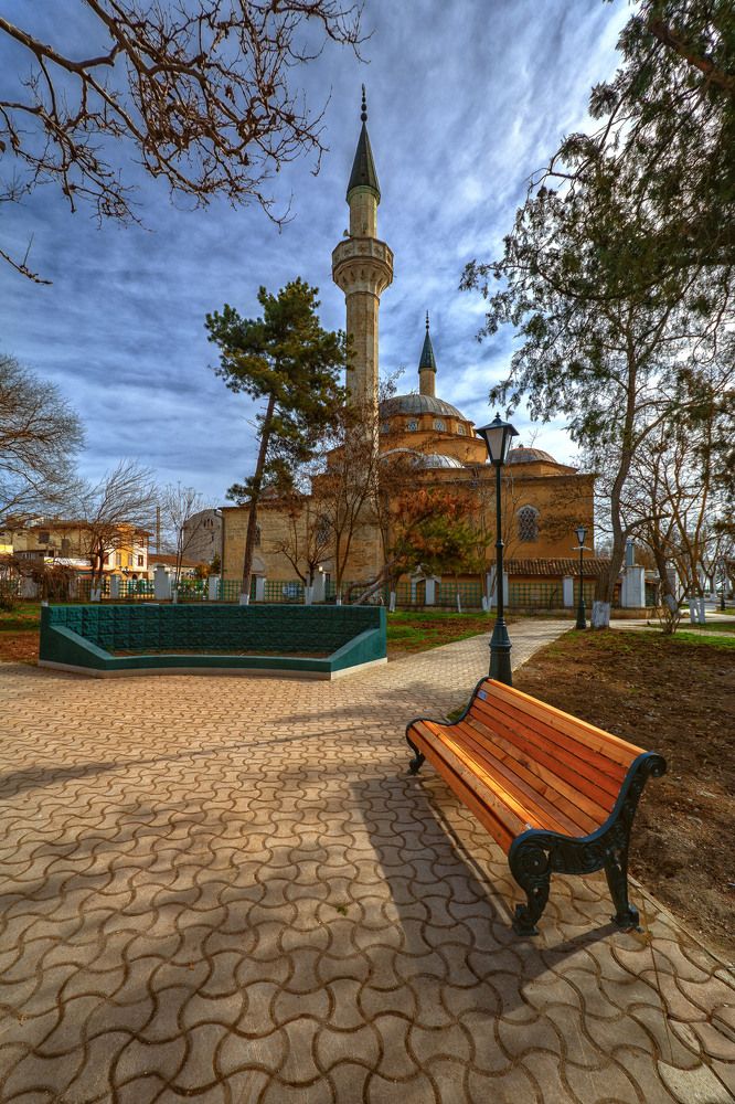 Евпатория