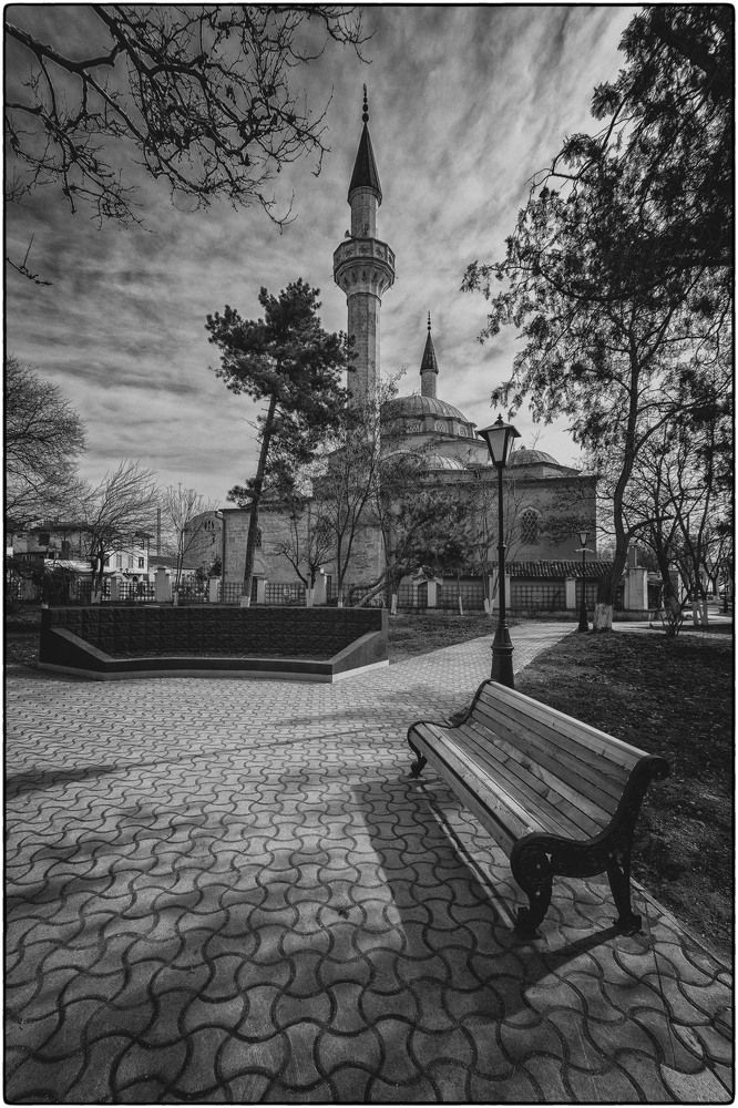 Евпатория