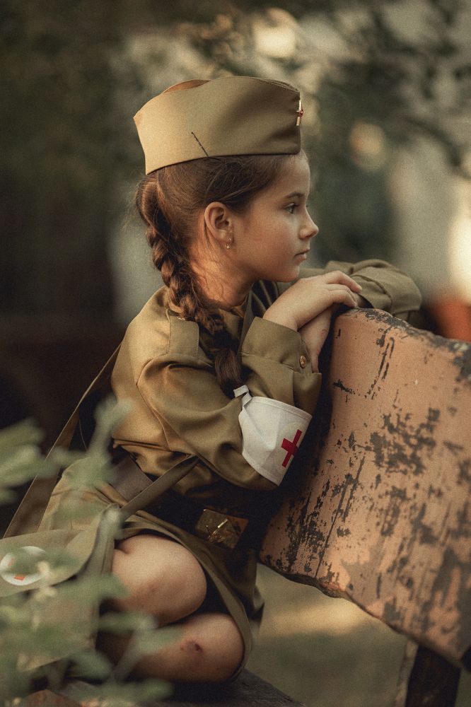 В память