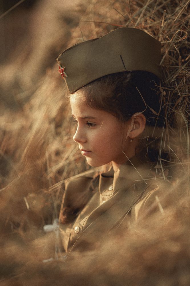 В память