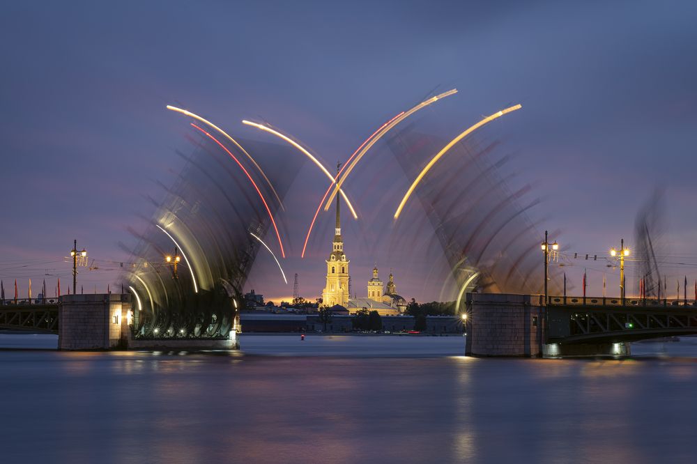Петербургская классика