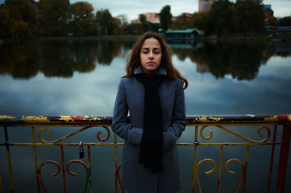 Уличная съёмка