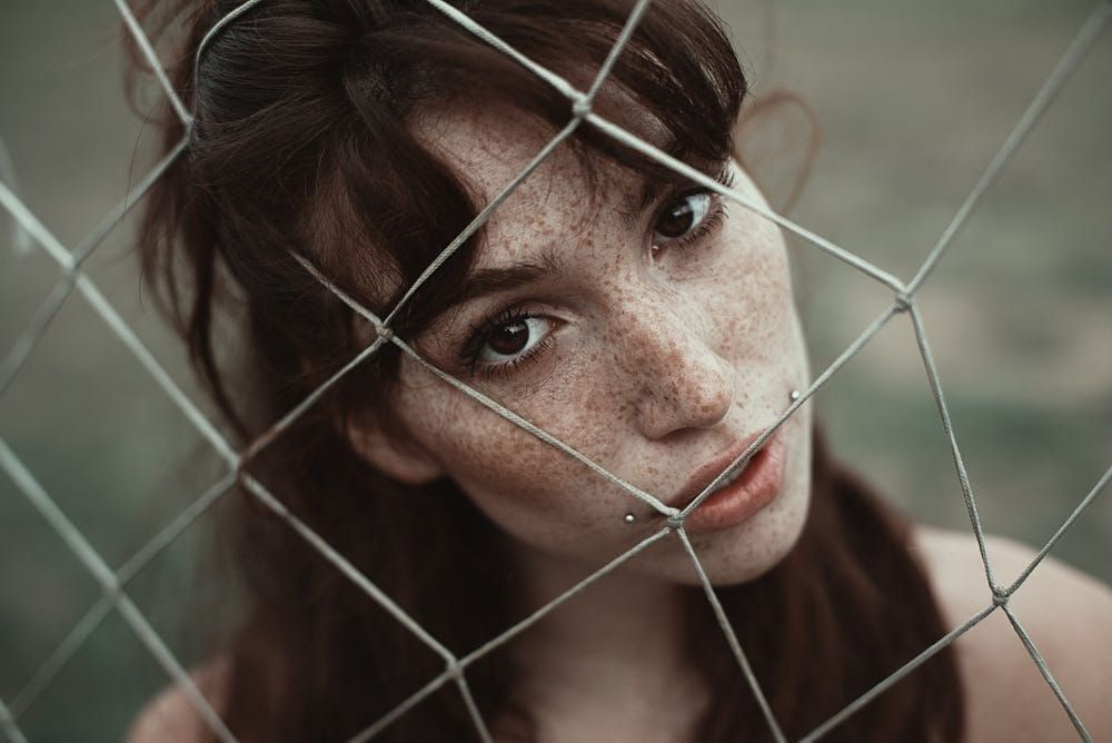Уличная съёмка