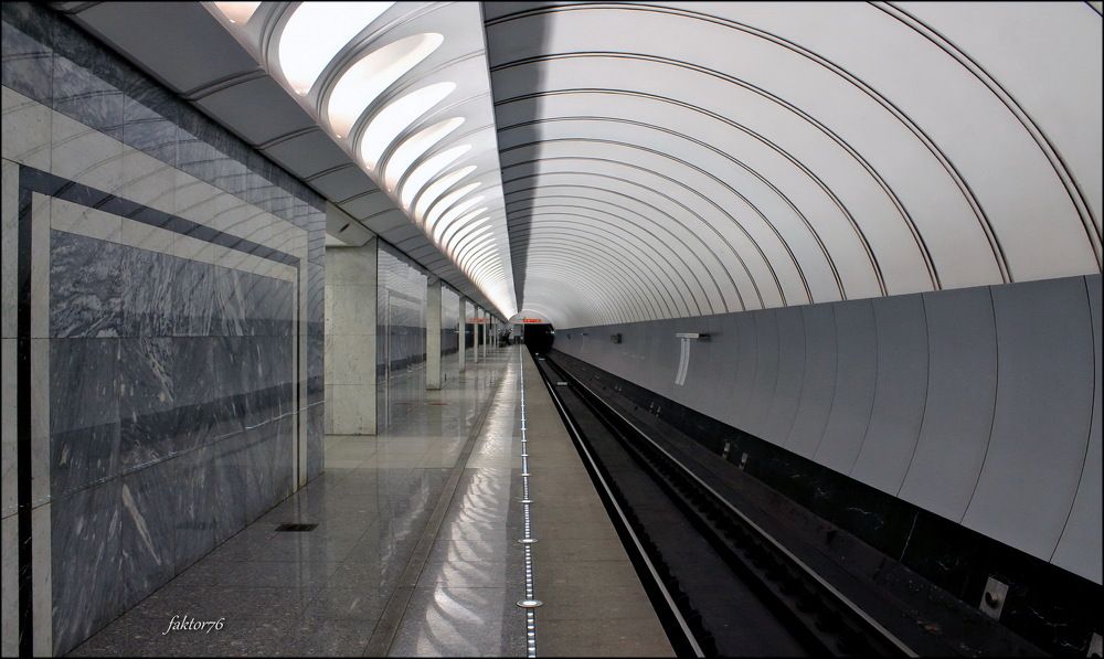 станция метро Достоевская Москва