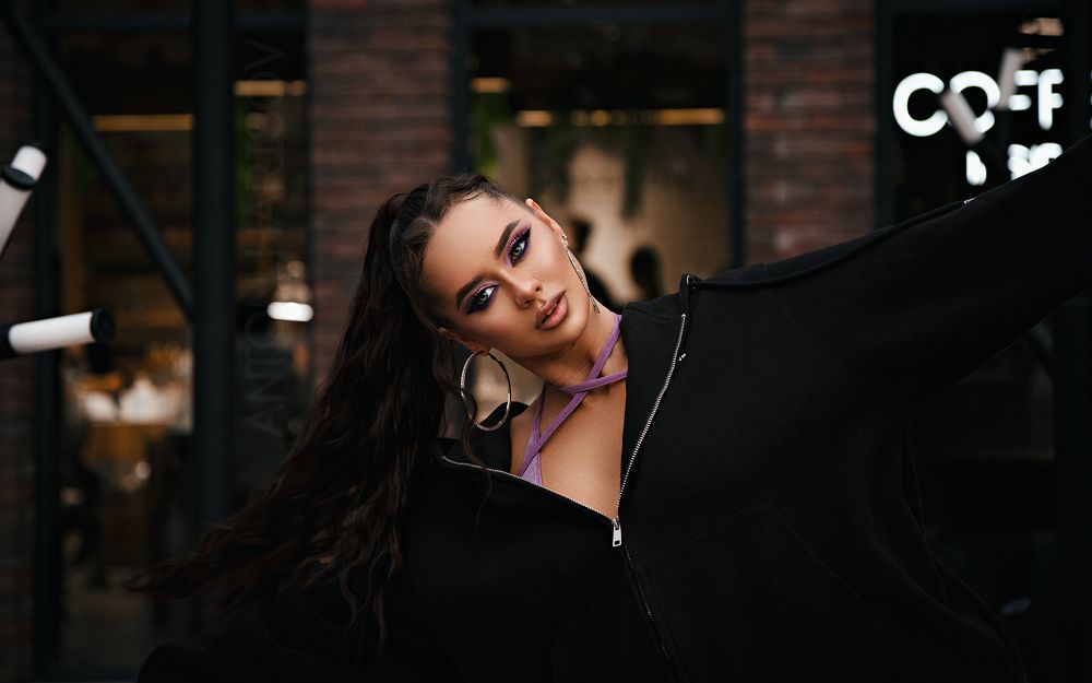 Street shots
