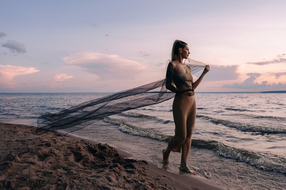 Анна и Денис