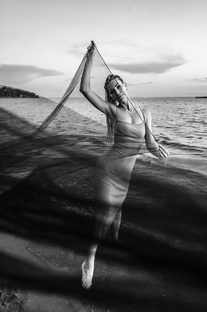 Анна и Денис