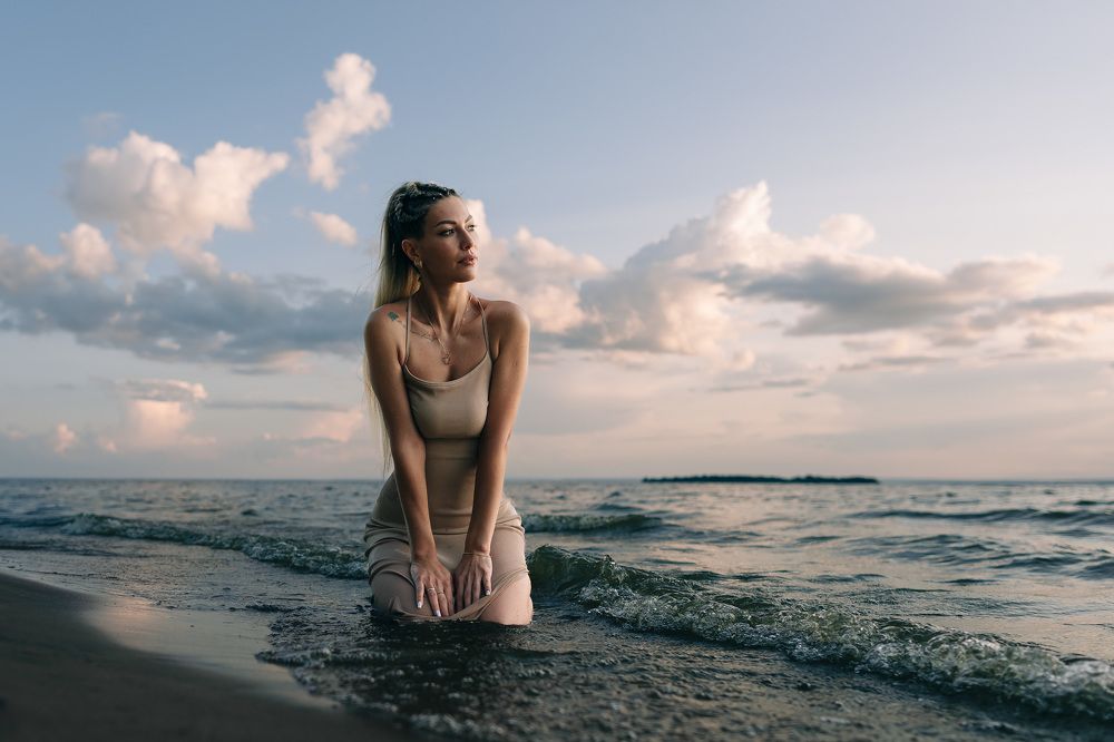 Анна и Денис