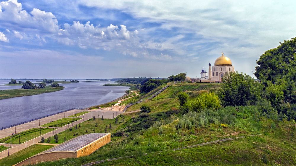 Болгар