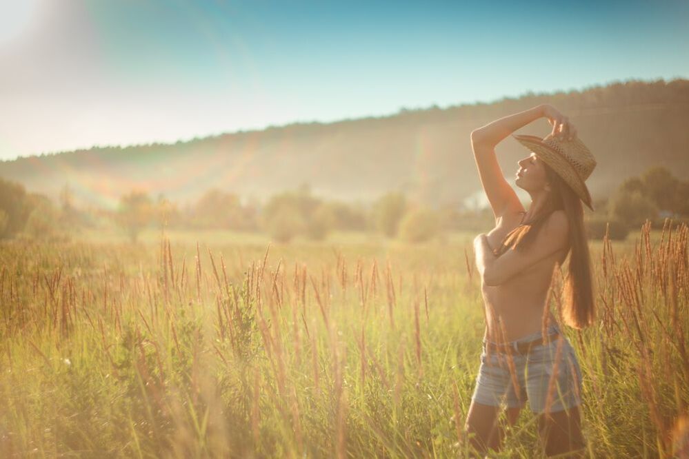 Cowgirl