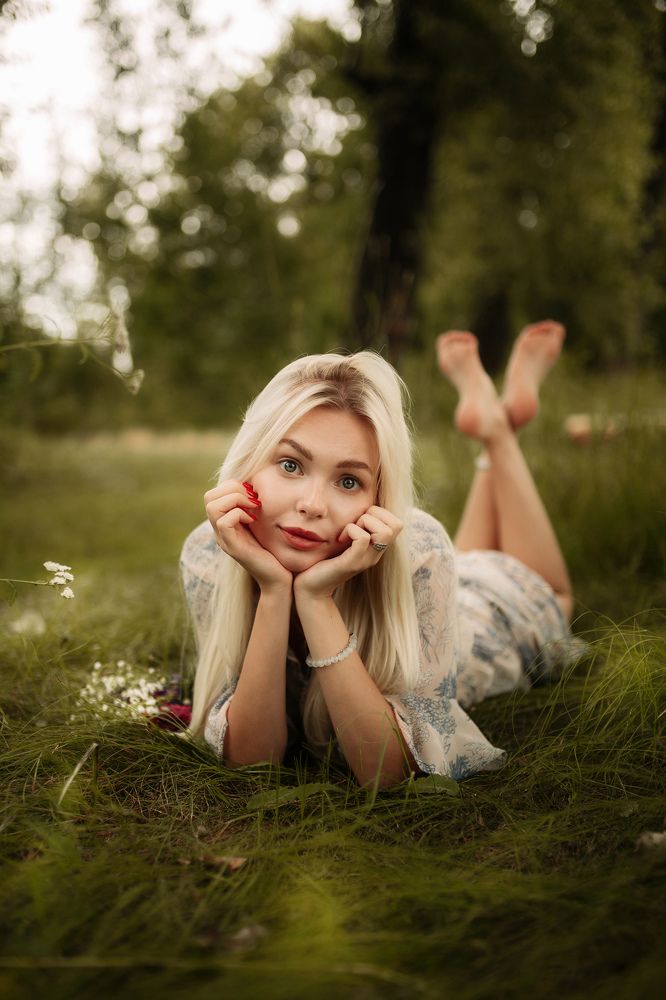 Марта