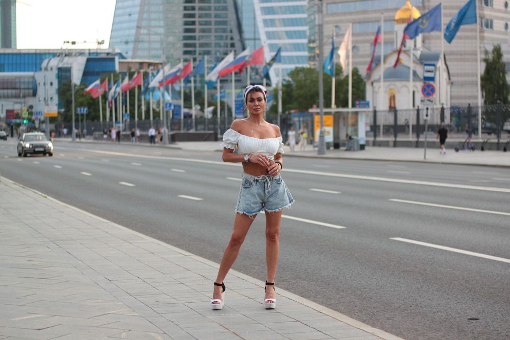 Даяна.