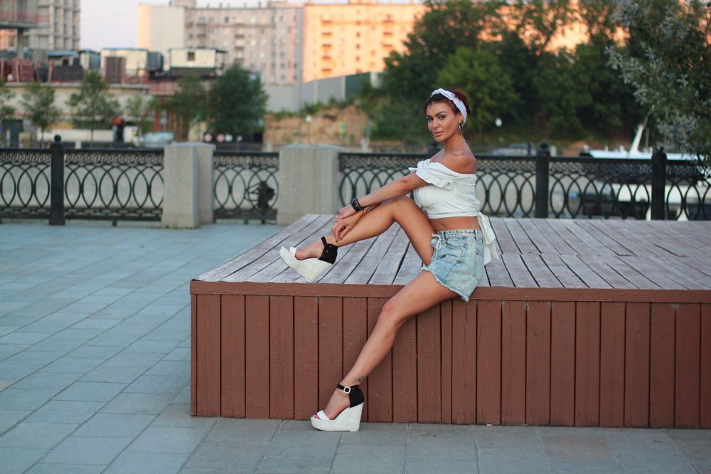 Даяна.