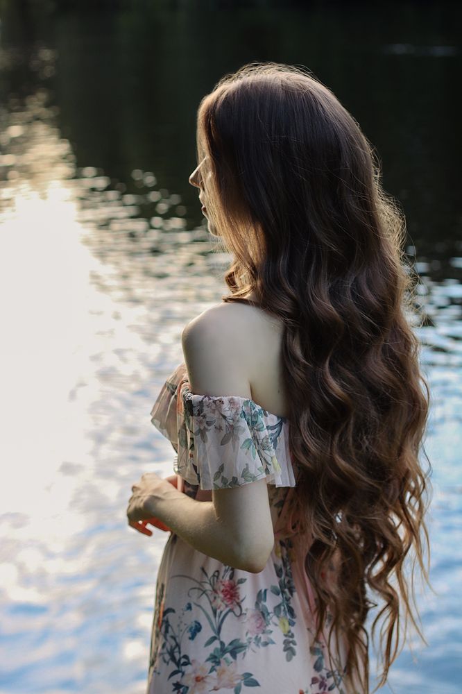 Summer tenderness