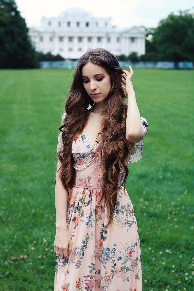 Summer tenderness