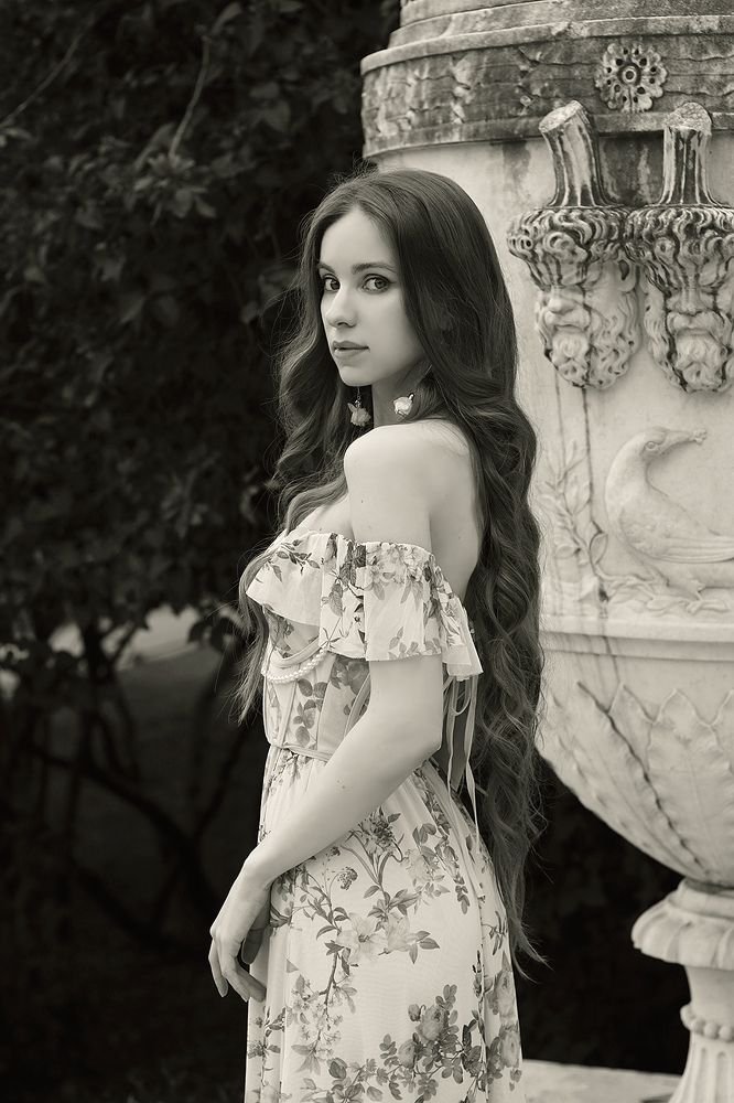 Summer tenderness
