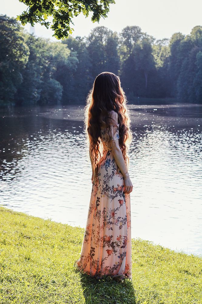 Summer tenderness