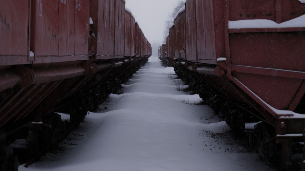 З працы тых, хто сагравае нас