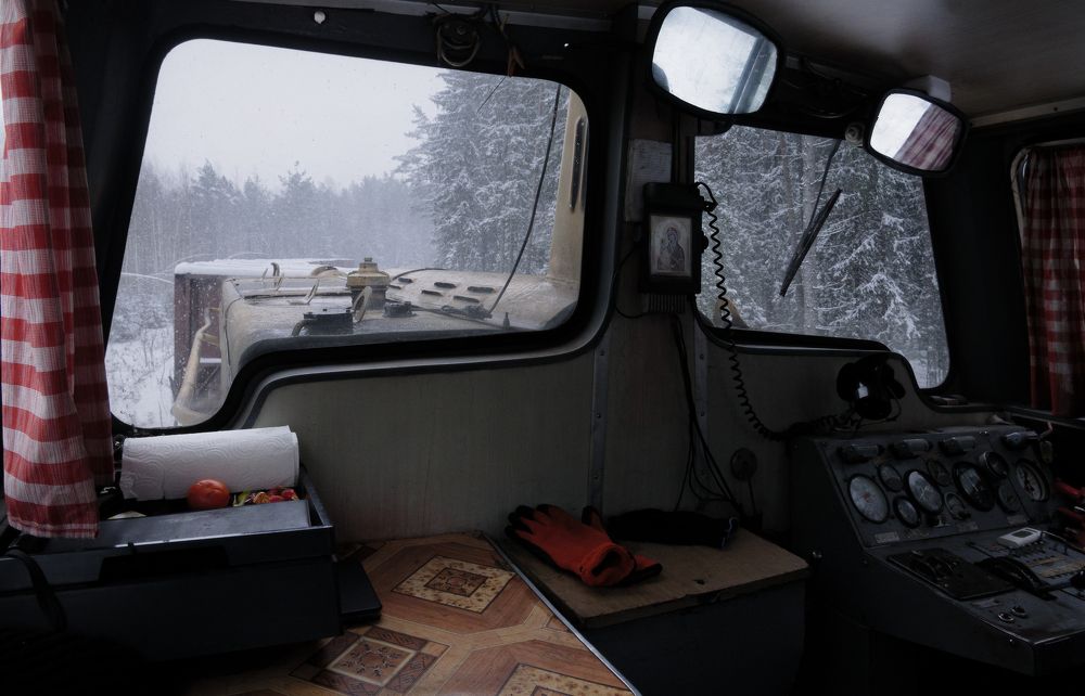 З працы тых, хто сагравае нас