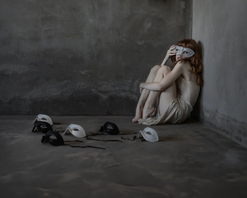 ESPEJISMO FOTO CONCEPTUAL