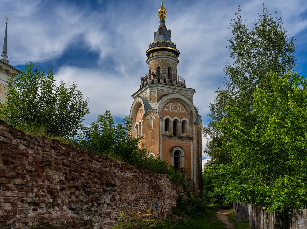 Торжок