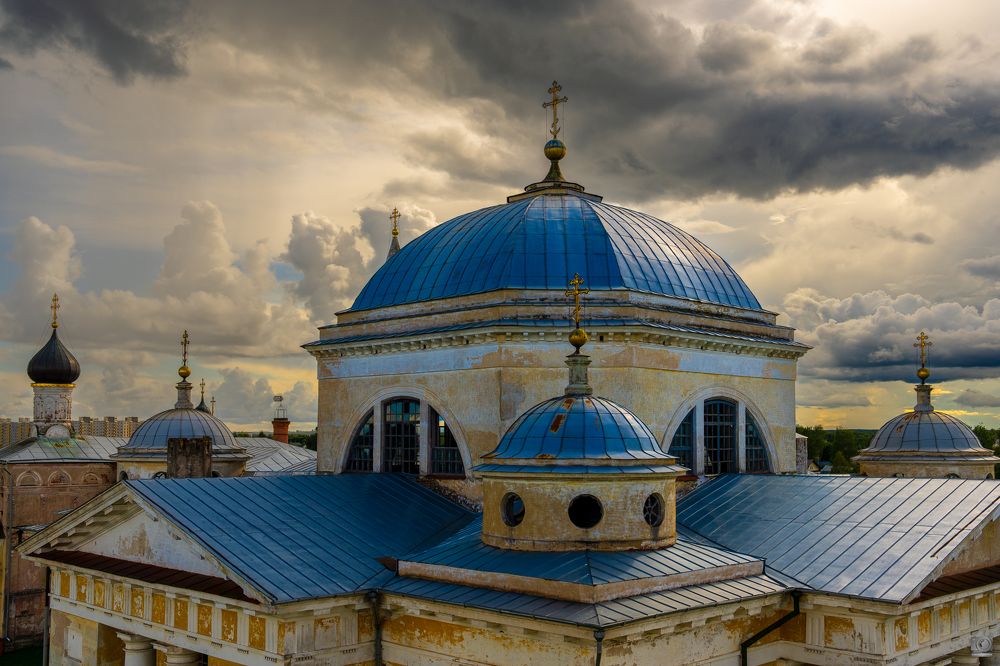 Торжок