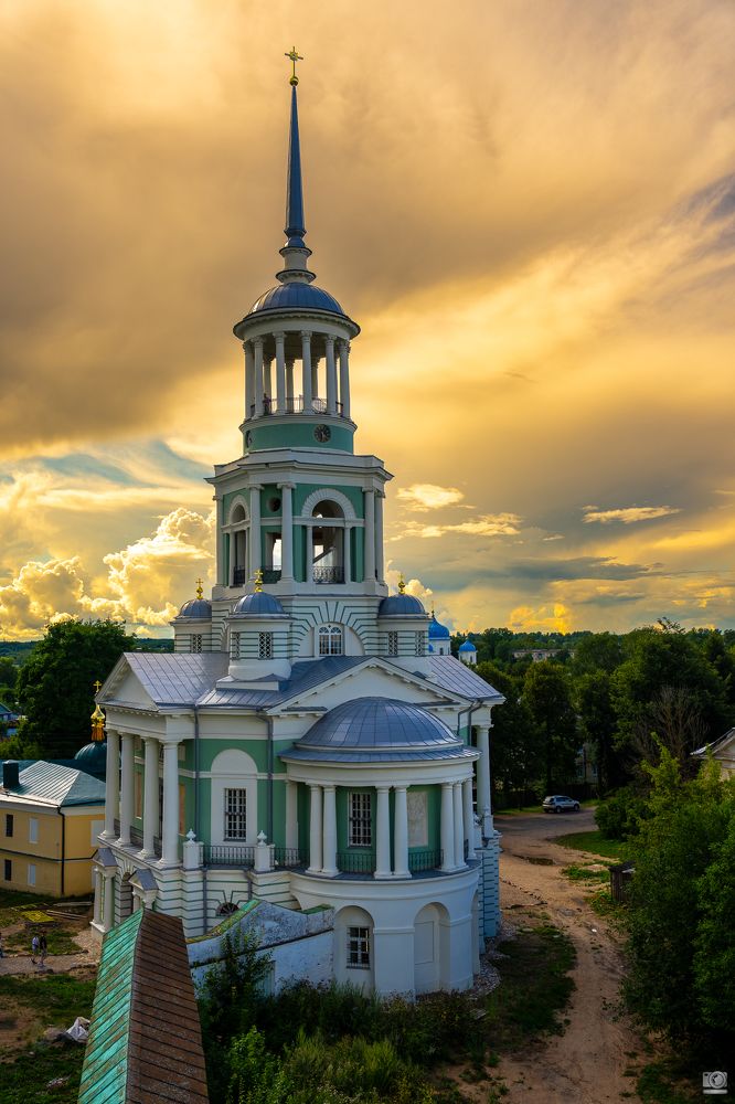 Торжок