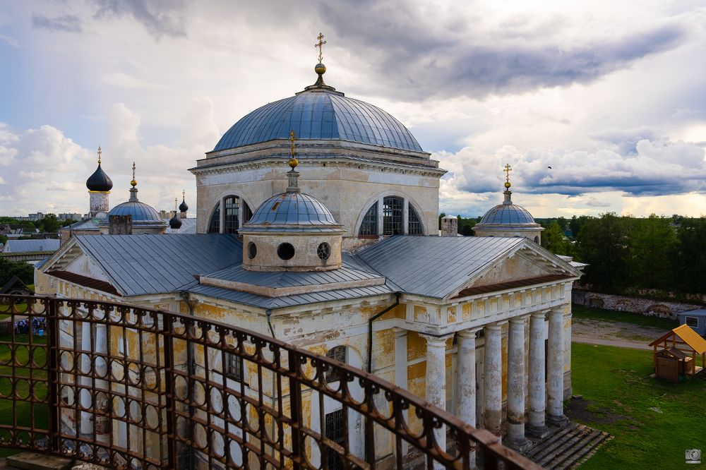 Торжок