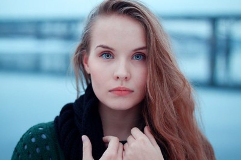 Уличная съёмка