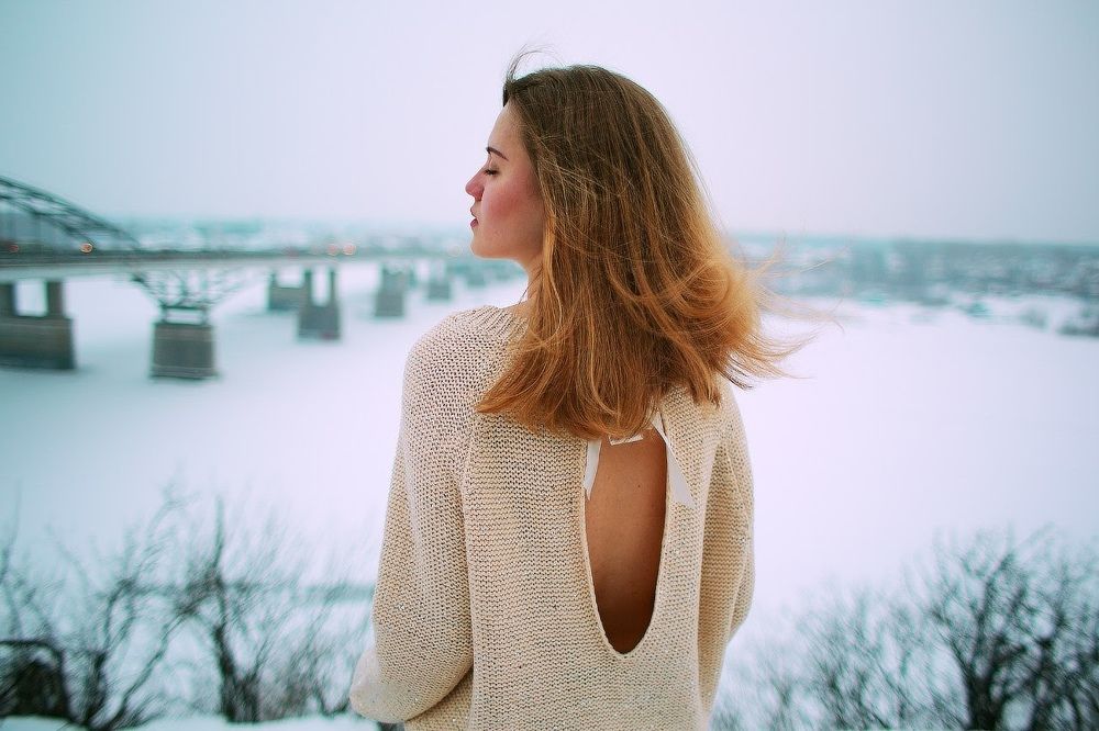 Уличная съёмка