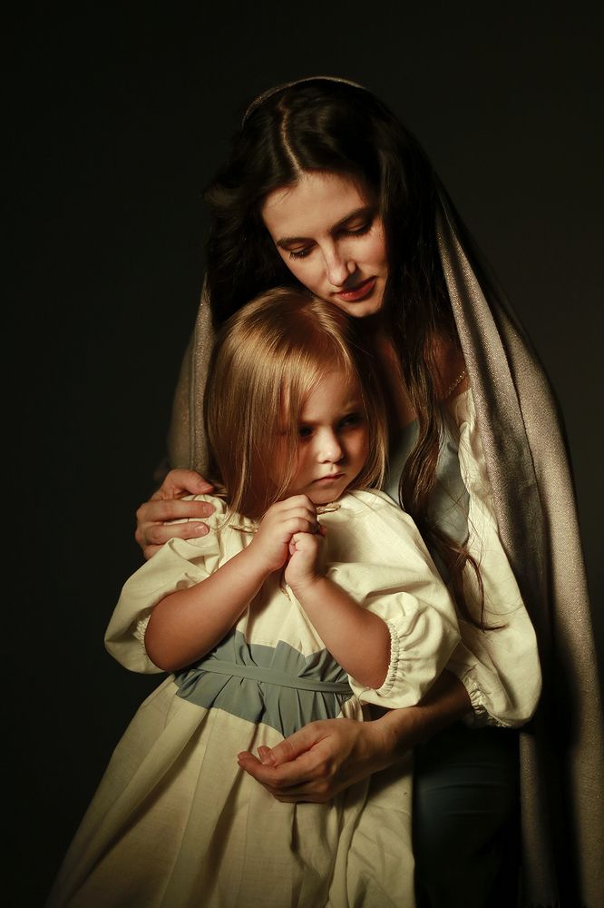 Motherhood