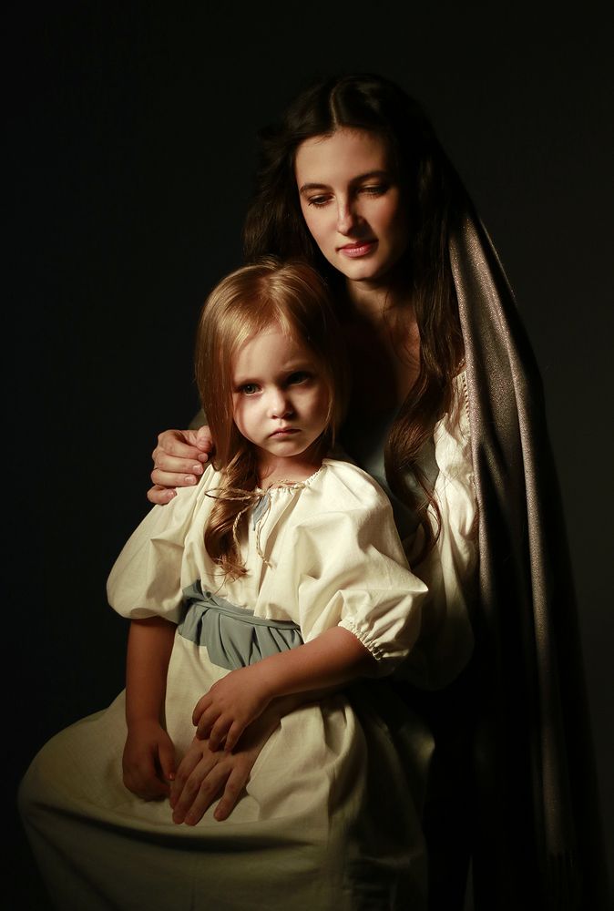 Motherhood