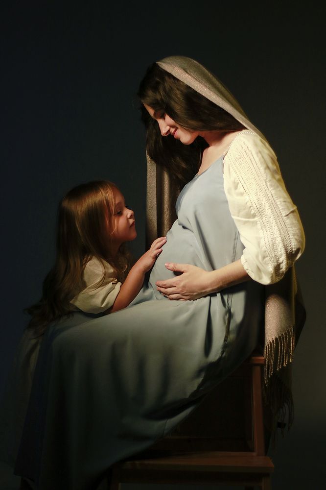 Motherhood