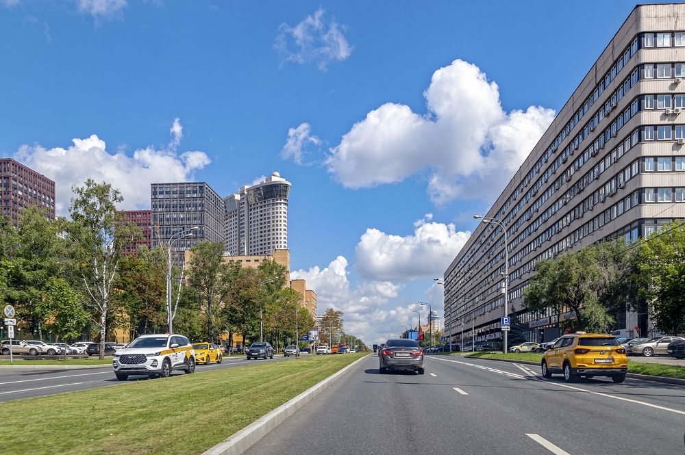 Мирного неба над головой