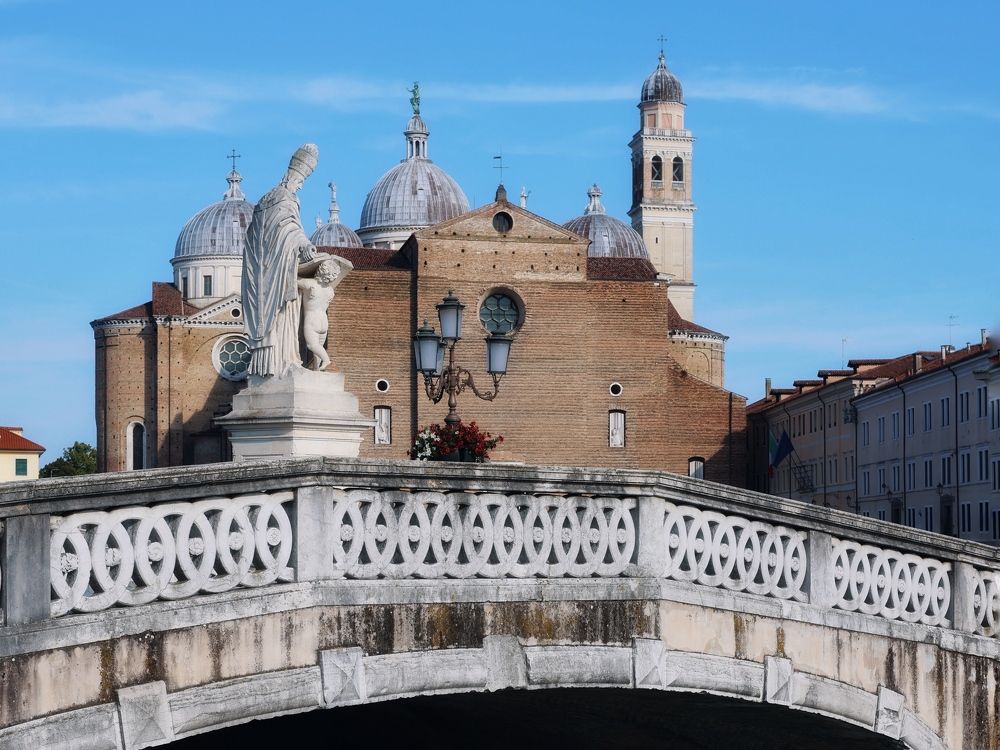Prato della Valle