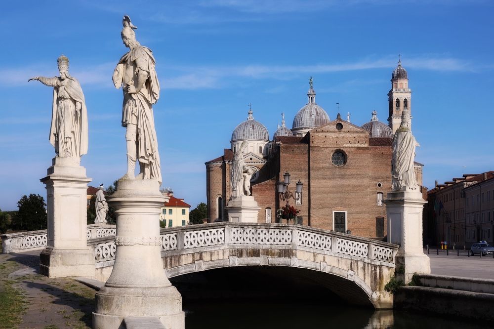 Prato della Valle