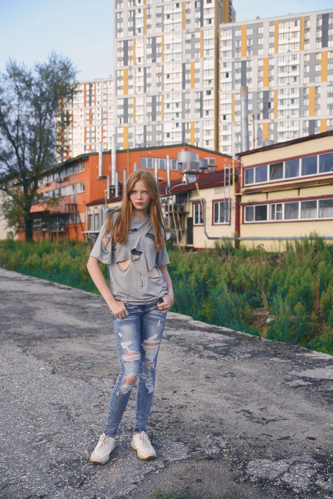 Urban Denim