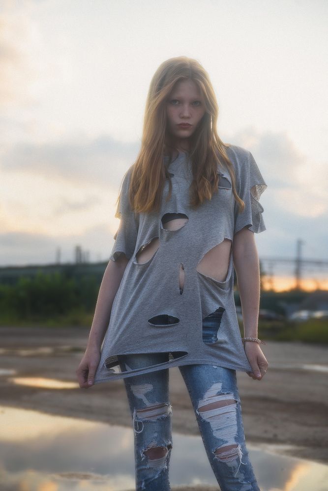 Urban Denim