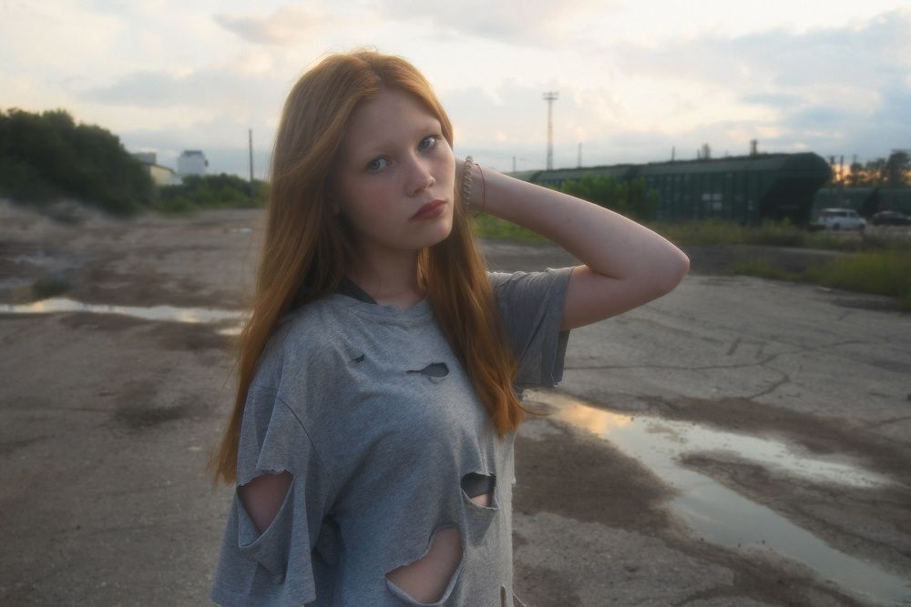 Urban Denim