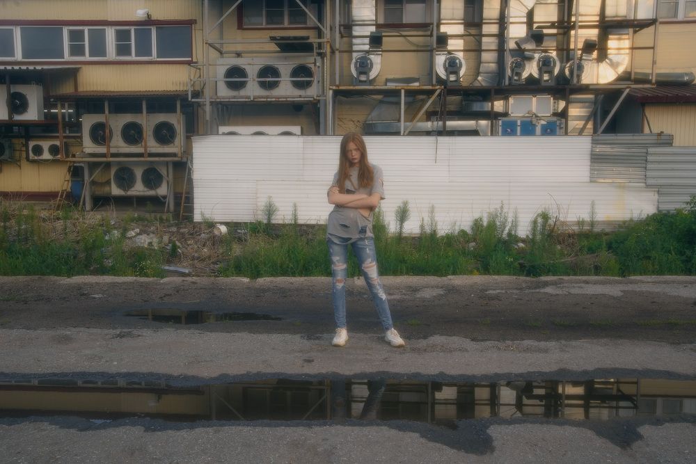 Urban Denim
