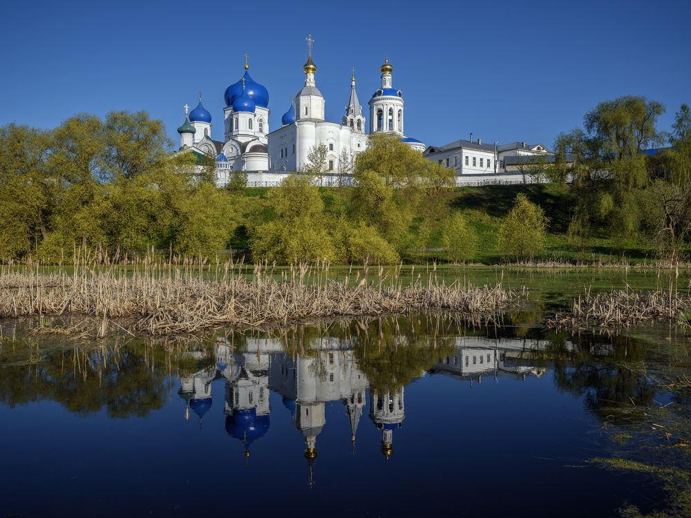 Вечер, ночь, утро, день
